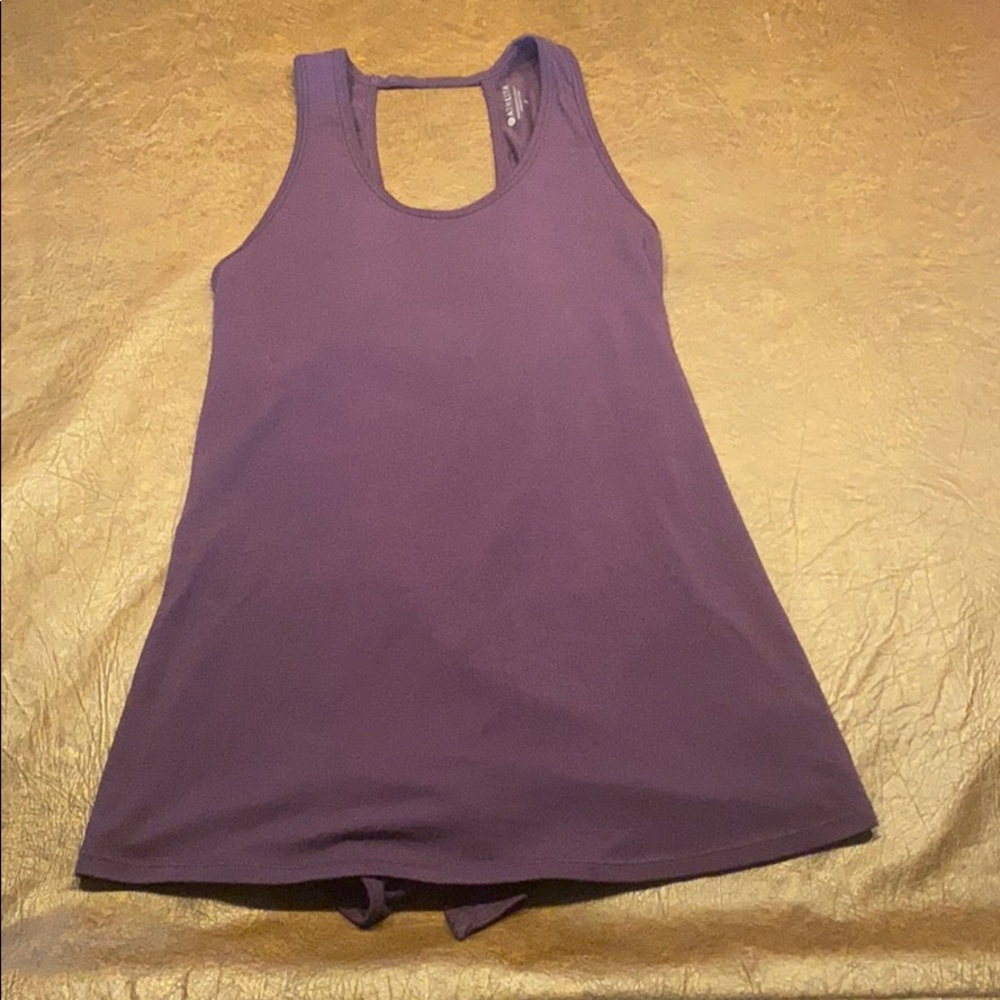 Athleta tank